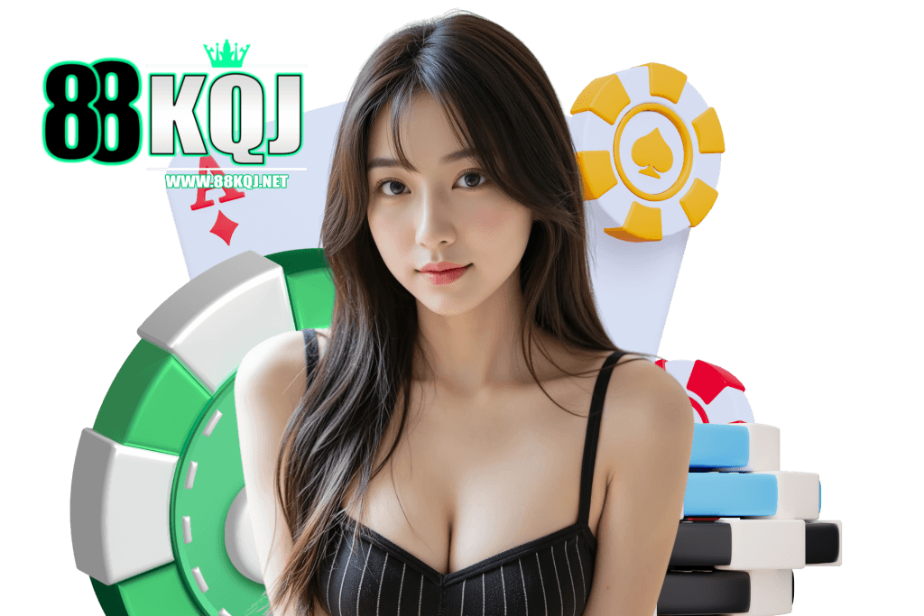 88kqj สมัคร