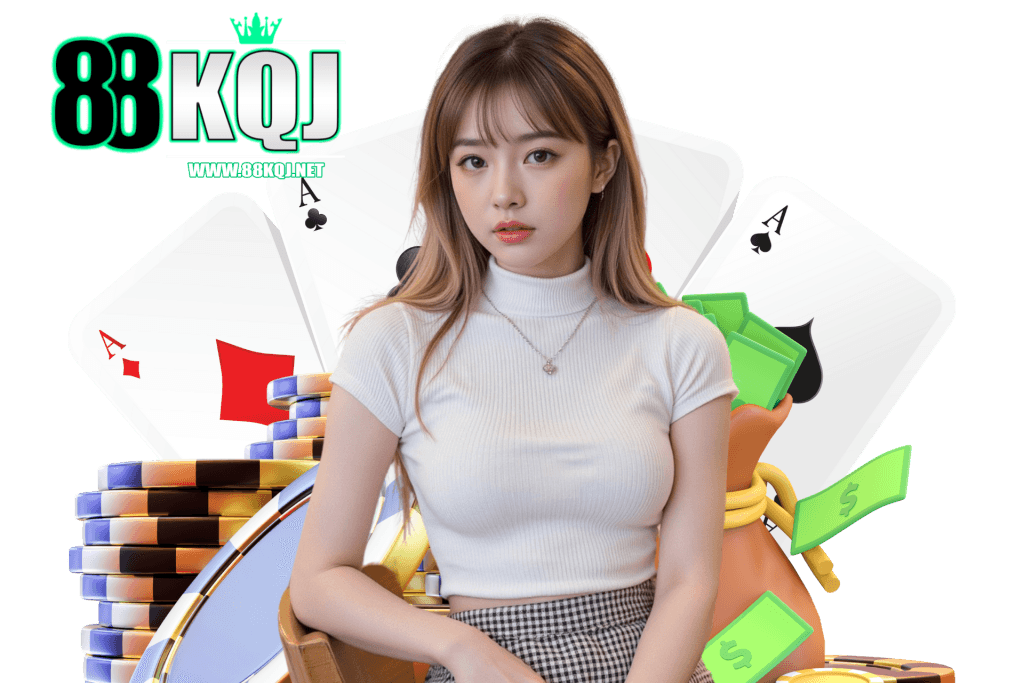 88kqj สล็อต