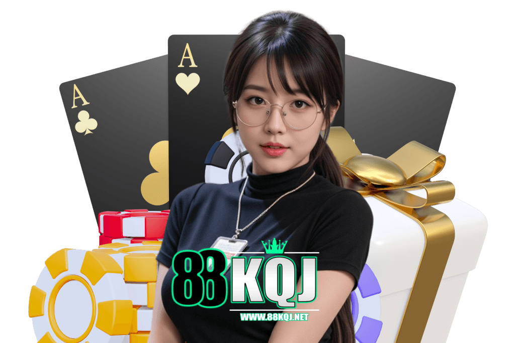 88kqj เว็บตรง