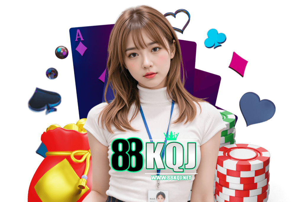 88kqj แจกเครดิตฟรี